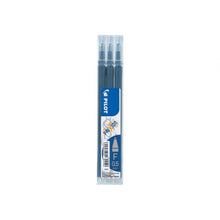 Load image into Gallery viewer, Pilot FriXion 0.7 Blue Refill x3
