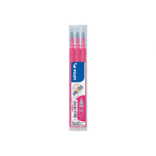 Load image into Gallery viewer, Pilot FriXion 0.7 Pink Refill x3
