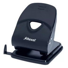 Load image into Gallery viewer, Punch Rexel V-240 Black
