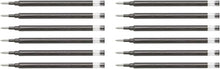 Load image into Gallery viewer, Pilot G-2 0.7 Refill Black (Bls-G2-7-B)
