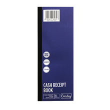 Load image into Gallery viewer, JD407 Cash Receipt Book
