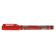Load image into Gallery viewer, Whiteboard Marker Parrot Slimline Red
