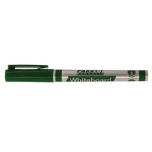 Load image into Gallery viewer, Whiteboard Marker Parrot Slimline Green
