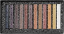 Load image into Gallery viewer, Lyra Soft Brown Tones Set Of 12
