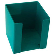 Load image into Gallery viewer, CUBE Holder Treeline Azure BLUE
