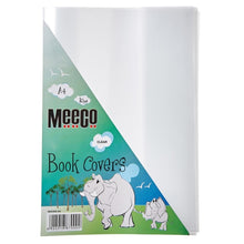 Load image into Gallery viewer, A4 BOOK Covers Meeco Fitted
