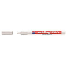 Load image into Gallery viewer, Edding 780 White Paint Marker

