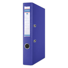Load image into Gallery viewer, File Lever Arch A4 Donau Dark Blue
