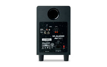 Load image into Gallery viewer, M Audio AV32.1 Studio Monitors
