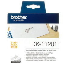 Load image into Gallery viewer, Brother Dk-11201 Labels
