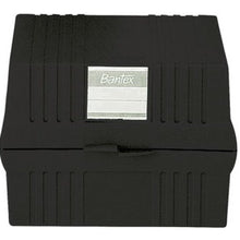 Load image into Gallery viewer, Bantex Card File Box A5
