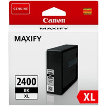 Load image into Gallery viewer, Canon PGI 2400XL Black Cartridge

