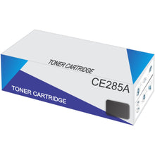 Load image into Gallery viewer, Penguin HP CE285A Black Toner Cartridge
