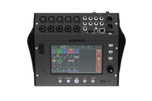 Load image into Gallery viewer, Allen &amp; Heath CQ-12T Digital Mixer | 12-Channel Professional Mixing Console
