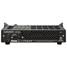 Load image into Gallery viewer, Allen &amp; Heath CQ-12T Digital Mixer | 12-Channel Professional Mixing Console
