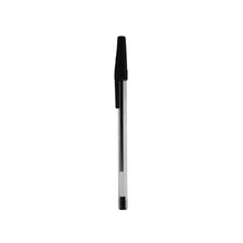 Load image into Gallery viewer, Pen Treeline T-Pen Black Crystal Barrel
