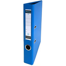 Load image into Gallery viewer, File Lever Arch A4 Donau (Blue)
