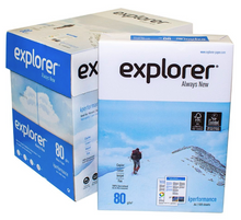 Load image into Gallery viewer, A4 80gm Explorer Ream
