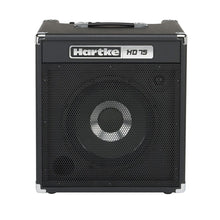 Load image into Gallery viewer, Bass Amp Hartke HD75 Combo
