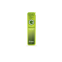 Load image into Gallery viewer, Pilot 0.5 2H Graphite Leads 20pcs
