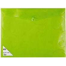 Load image into Gallery viewer, A3 Carry Folder Meeco Green
