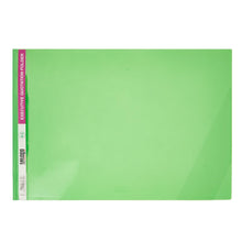 Load image into Gallery viewer, A3 Quotation Folder (Premium) Green Meeco
