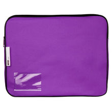 Load image into Gallery viewer, BAG Canvas Meeco BOOK BAG Violet
