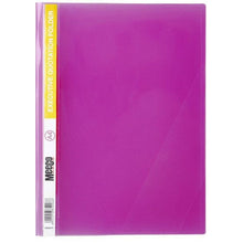 Load image into Gallery viewer, A4 Quotation Folder (Premium) Meeco PINK

