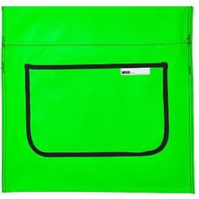 Load image into Gallery viewer, Chair BAG Nylon Meeco NEON Green
