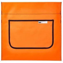 Load image into Gallery viewer, Chair BAG Nylon Meeco Orange
