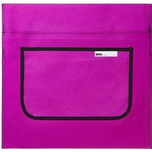 Load image into Gallery viewer, Chair BAG Nylon Meeco Violet
