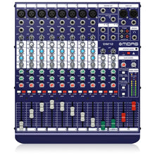 Load image into Gallery viewer, Mixer Midas DM-12
