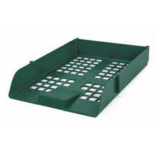Load image into Gallery viewer, Letter Tray Interstat Green
