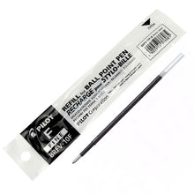 Load image into Gallery viewer, Pilot BRFV-10F Black Fine Refill
