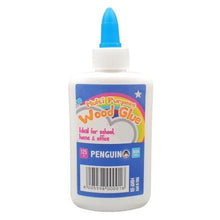 Load image into Gallery viewer, Glue Wood Penguin 125ml
