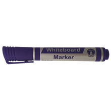 Load image into Gallery viewer, Whiteboard Marker Parrot Bullet Blue
