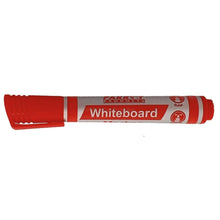 Load image into Gallery viewer, Whiteboard Marker Parrot Bullet Red
