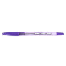 Load image into Gallery viewer, Pilot BP-S Fine Violet Pen
