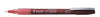 Pilot V-2000 Red 0.7 Fine Hi T