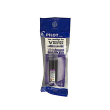 Load image into Gallery viewer, Pilot V-Board Whiteboard Marker Violet Refill
