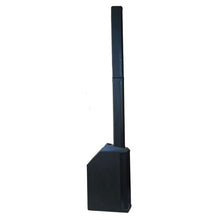 Load image into Gallery viewer, Powerworx Power-12 Portable Column PA System | Active Bluetooth Speaker
