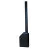 Powerworx Power-12 Portable Column PA System | Active Bluetooth Speaker