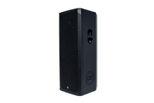 Load image into Gallery viewer, PowerWorks ARTEMIS 215PD Dual 15” Active Speaker
