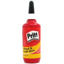 Load image into Gallery viewer, Glue Wood 120ml Ponal
