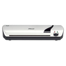 Load image into Gallery viewer, Laminator A4 Rexel Style

