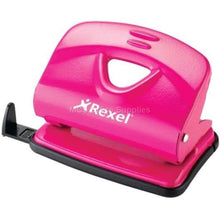 Load image into Gallery viewer, Punch Rexel V-220 PINK

