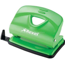 Load image into Gallery viewer, Punch Rexel V-220 Green
