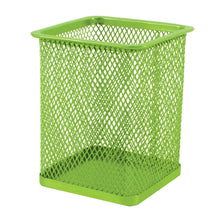 Load image into Gallery viewer, PEN Holder MESH Green SDS (M105)

