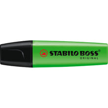 Load image into Gallery viewer, Highlighter Stabilo Boss Mini Green
