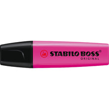 Load image into Gallery viewer, Highlighter Stabilo Boss Lilac
